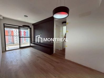 Apartamento com 2 Quartos à venda, 65m² no Vila Clementino, São Paulo