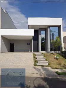 Casa com 3 Quartos à venda, 196m² no Jardim São Marcos, Valinhos