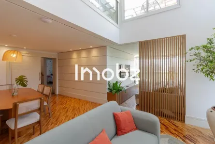 Cobertura com 3 Quartos à venda, 200m² no Jardim Ampliação, São Paulo
