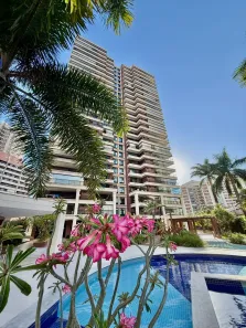 Apartamento com 4 Quartos à venda, 240m² no Meireles, Fortaleza