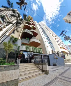 Apartamento com 4 Quartos à venda, 172m² no Setor Bueno, Goiânia