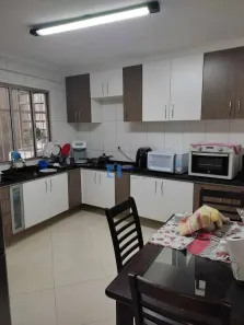 Sobrado com 3 Quartos à venda, 130m² no Vila Santa Maria, São Paulo