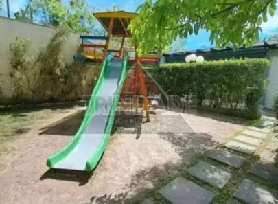 Casa de Condomínio com 3 Quartos à venda, 55m² no Vargem Pequena, Rio de Janeiro