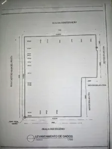 Lote/Terreno com 1 Quarto à venda, 5000m² no Centro, Uberaba