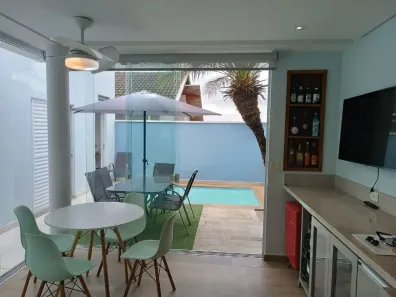 Casa com 3 Quartos à venda, 250m² no Jardim Hípica Pinheiro, Taubaté