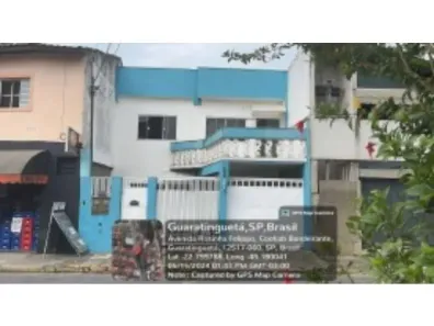 Casa com 3 Quartos à venda, 298m² no Parque das Alamedas, Guaratinguetá