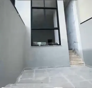 Casa com 3 Quartos à venda, 105m² no Vila Alpina, Santo André