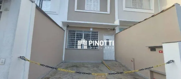 Imóvel Comercial com 2 Quartos para alugar, 122m² no Nova Petrópolis, São Bernardo do Campo