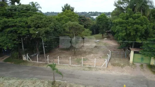 Lote/Terreno à venda, 2625m² no Chácaras São Bento, Valinhos