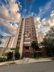 Apartamento com 3 Quartos à venda, 109m² no Gutierrez, Belo Horizonte