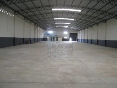 Galpão/Depósito/Armazém à venda, 1100m² no Jardim Salgado Filho, Ribeirão Preto