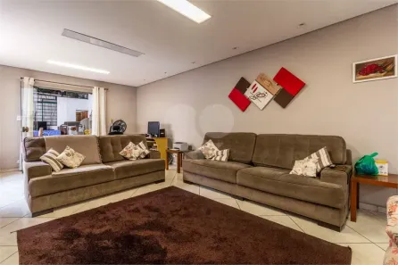 Casa com 3 Quartos à venda, 217m² no Perdizes, São Paulo