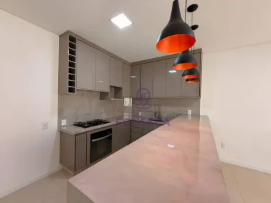 Apartamento com 3 Quartos à venda, 92m² no João Paulo II, Pouso Alegre