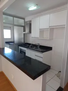 Apartamento com 2 Quartos à venda, 52m² no Bonfim, Campinas