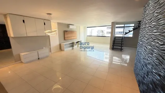 Apartamento com 3 Quartos à venda, 274m² no Ponta Verde, Maceió