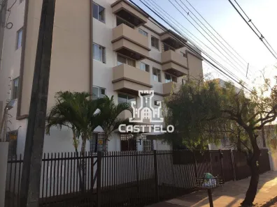 Apartamento com 1 Quarto à venda, 50m² no Portal de Versalhes 1, Londrina