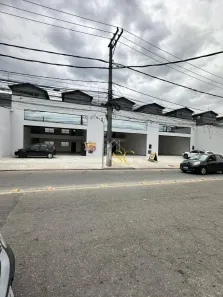 Ponto Comercial para alugar, 212m² no Jardim Presidente Dutra, Guarulhos