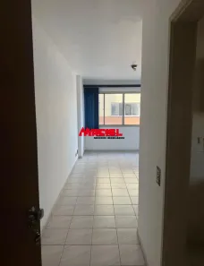Apartamento com 1 Quarto para alugar, 35m² no Centro, São José dos Campos