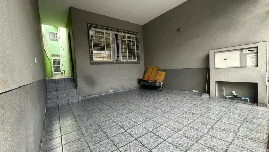 Sobrado com 3 Quartos à venda, 125m² no Jardim das Flores, Osasco