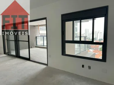 Apartamento com 3 Quartos à venda, 141m² no Mirandópolis, São Paulo