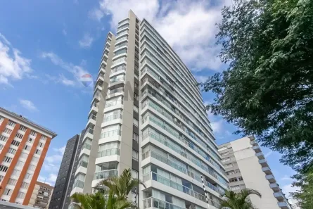 Apartamento com 1 Quarto à venda, 38m² no Vila Mariana, São Paulo
