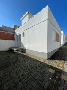 Casa de Condomínio com 2 Quartos à venda, 46m² no Coronel Nassuca, Guaíba