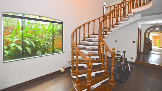 Casa com 4 Quartos para venda ou aluguel, 440m² no Boaçava, São Paulo