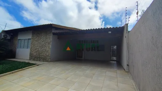 Casa com 4 Quartos à venda, 262m² no Santos Dumont, Londrina