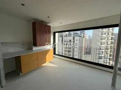 Apartamento com 2 Quartos para alugar, 63m² no Perdizes, São Paulo