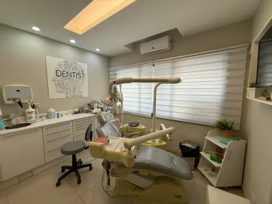 Consultório com 1 Quarto à venda, 30m² no Barra da Tijuca, Rio de Janeiro