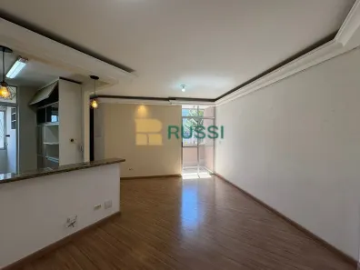 Apartamento com 3 Quartos à venda, 68m² no Monte Castelo, São José dos Campos