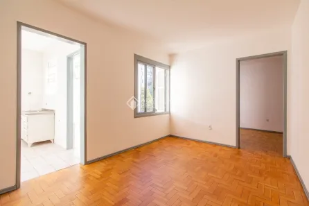 Apartamento com 1 Quarto à venda, 40m² no Floresta, Porto Alegre