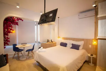 Kitnet com 1 Quarto à venda, 25m² no Jardim das Acácias, São Paulo