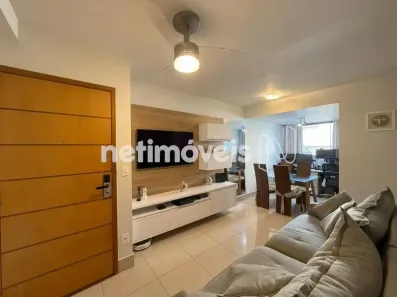 Apartamento com 3 Quartos à venda, 66m² no Alto Caiçaras, Belo Horizonte