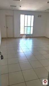 Sala Comercial à venda, 37m² no Nova Ribeirânia, Ribeirão Preto