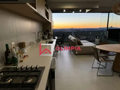 Apartamento com 1 Quarto à venda, 70m² no Sumarezinho, São Paulo
