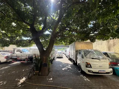 Lote/Terreno à venda, 555m² no Barra da Tijuca, Rio de Janeiro