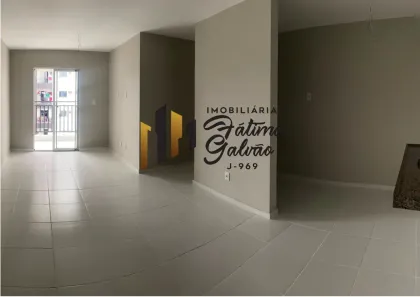 Apartamento com 1 Quarto à venda, 76m² no Coqueiro, Belém
