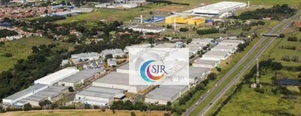 Galpão/Depósito/Armazém para alugar, 4068m² no Chácara Primavera, Jaguariúna