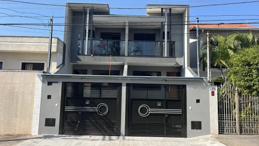 Sobrado com 3 Quartos à venda, 115m² no Vila Santa Isabel, São Paulo