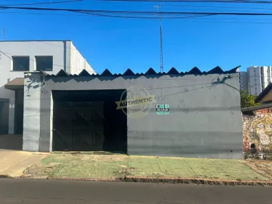Ponto Comercial para alugar, 64m² no Centro, Indaiatuba