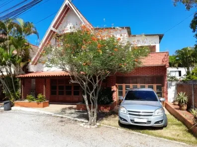 Casa de Condomínio com 4 Quartos à venda, 168m² no Centro, Iguaba Grande