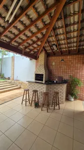 Casa com 3 Quartos à venda, 230m² no Vila Industrial, Bauru