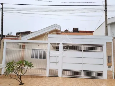 Casa com 3 Quartos à venda, 137m² no Centro, Marília