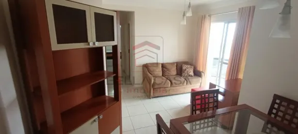 Apartamento com 2 Quartos à venda, 53m² no Vila Bertioga, São Paulo
