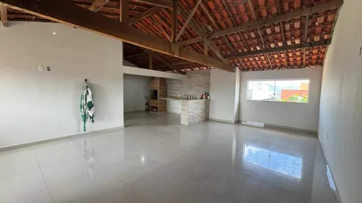 Casa com 4 Quartos para alugar, 60m² no Canarinho, Igarapé