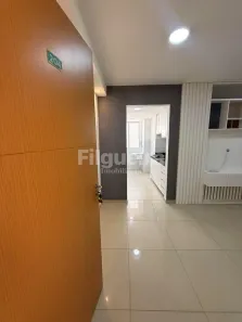 Apartamento com 2 Quartos para alugar, 60m² no Pium (Distrito Litoral), Parnamirim