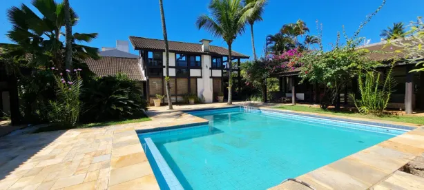 Casa com 4 Quartos à venda, 480m² no Jardim Virgínia, Guarujá