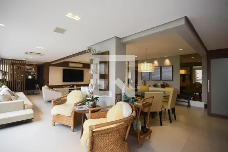 Apartamento com 3 Quartos à venda, 200m² no Vila Andrade, São Paulo