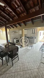Casa com 4 Quartos à venda, 200m² no Jardim Ouro Verde, São José do Rio Preto